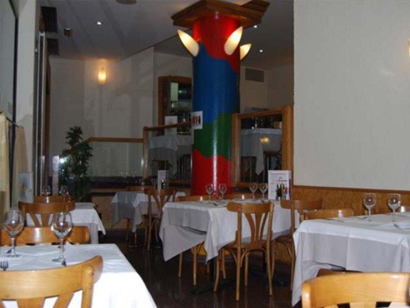 Les Closes Andorra la Vella Restaurant photo